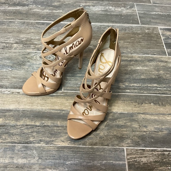 Sam Edelman Sandals - Picture 4 of 7